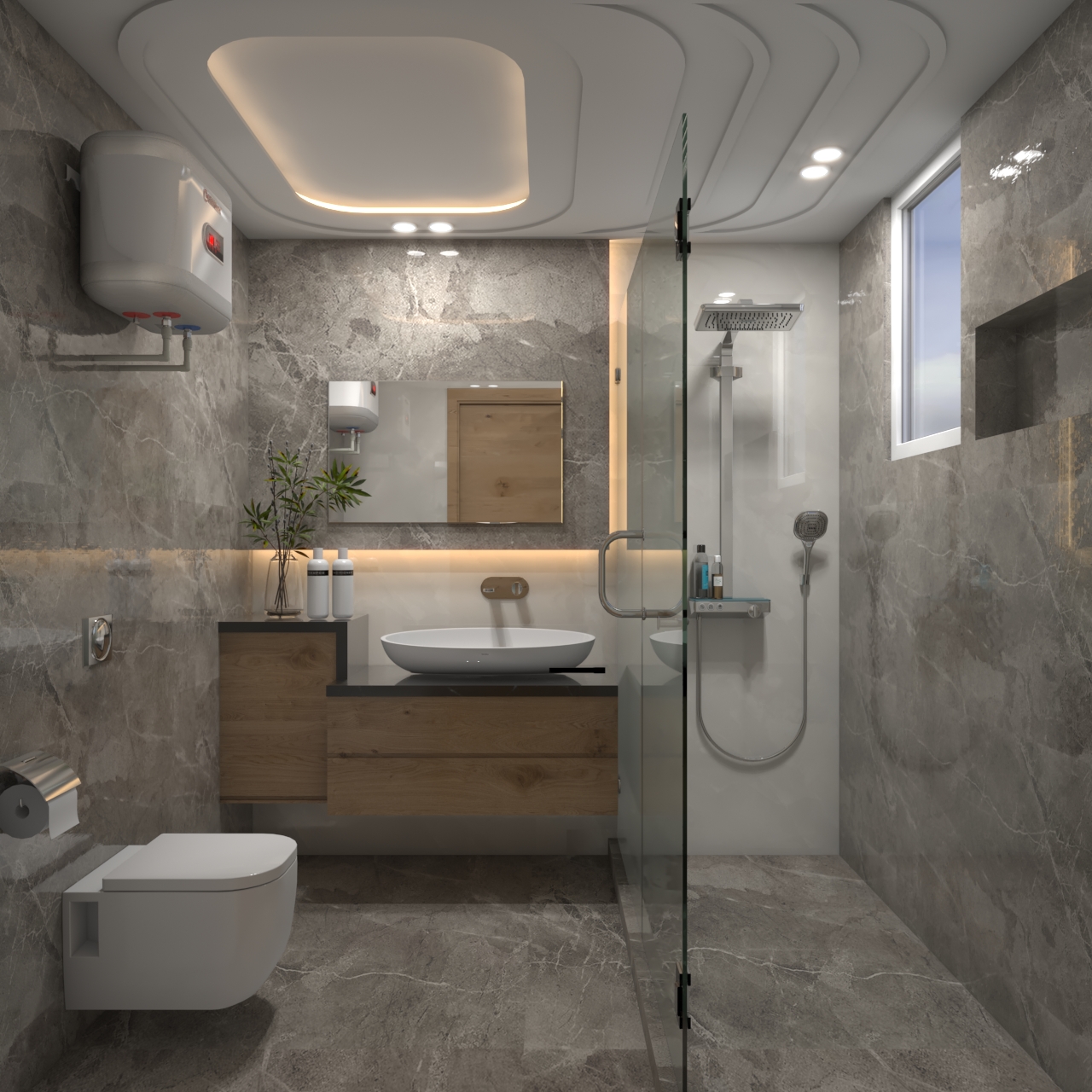 The Doric Dimensions- Architecture, Interior Designer Noida, New Delhi, Gurgaon